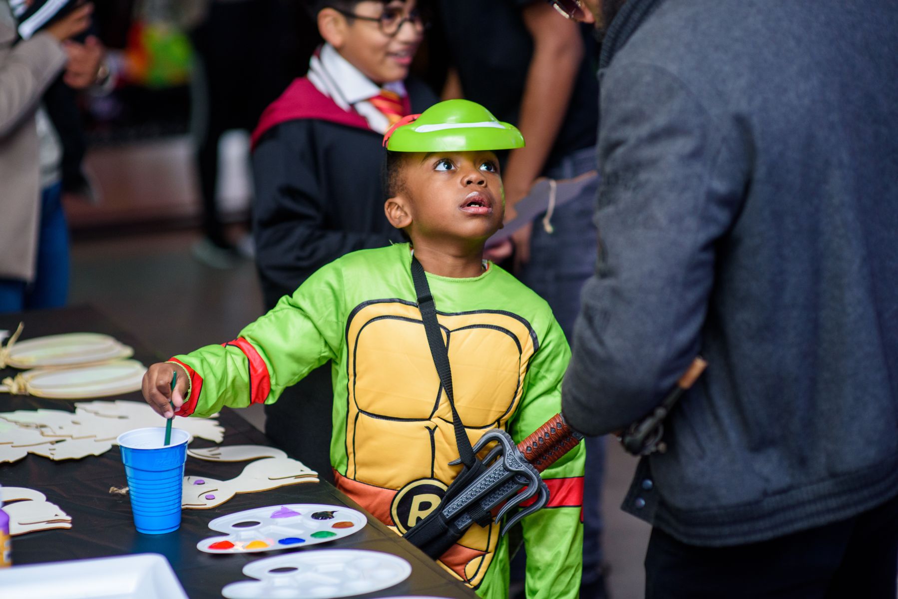 Costume Carnival 2023 Sankofa Haus 