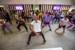 GarifunaRobics