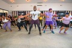 GarifunaRobics