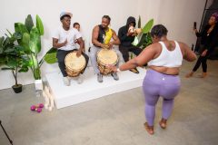GarifunaRobics