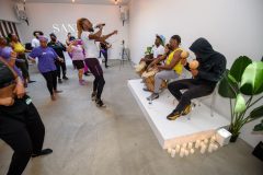 GarifunaRobics