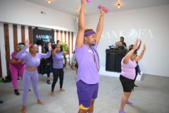 GarifunaRobics
