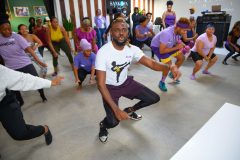 GarifunaRobics