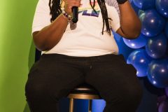 Mile Style Pride Run