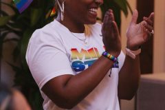 Mile Style Pride Run