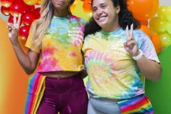 Mile Style Pride Run