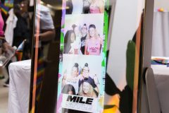 Mile Style Pride Run