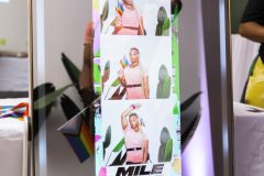 Mile Style Pride Run