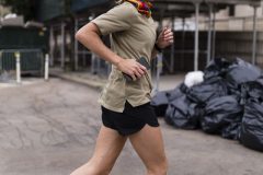 Mile Style Pride Run