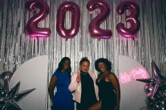 New Year's Eve 2022