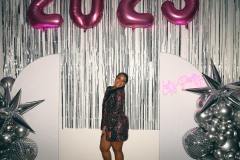 New Year's Eve 2022