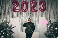 New Year's Eve 2022