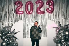 New Year's Eve 2022