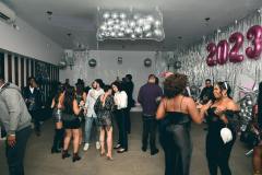 New Year's Eve 2022