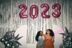 New Year's Eve 2022
