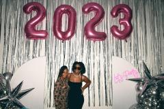 New Year's Eve 2022
