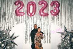 New Year's Eve 2022