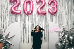 New Year's Eve 2022