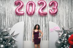 New Year's Eve 2022