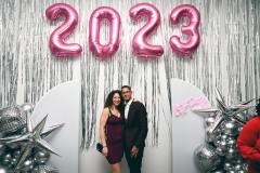 New Year's Eve 2022