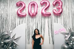 New Year's Eve 2022