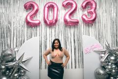 New Year's Eve 2022