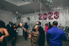 New Year's Eve 2022