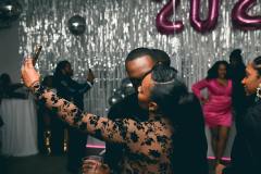 New Year's Eve 2022