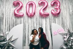 New Year's Eve 2022