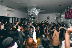 New Year's Eve 2022