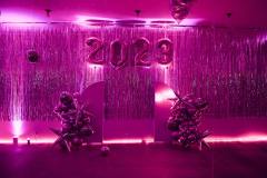 New Year's Eve 2022