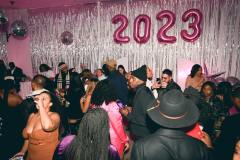New Year's Eve 2022