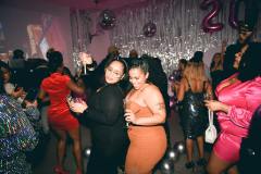 New Year's Eve 2022