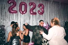 New Year's Eve 2022