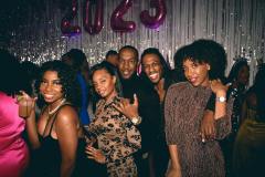 New Year's Eve 2022