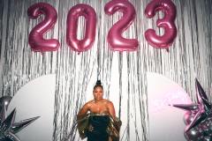 New Year's Eve 2022