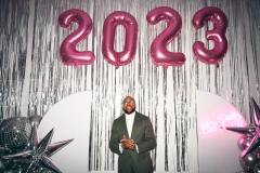 New Year's Eve 2022