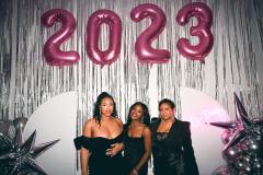 New Year's Eve 2022