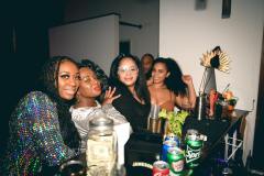 New Year's Eve 2022
