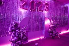 New Year's Eve 2022