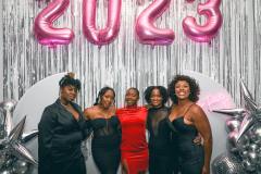 New Year's Eve 2022