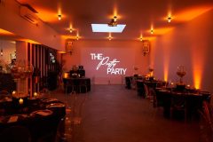 Pretty Mike Birthday Party