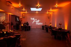 Pretty Mike Birthday Party