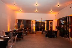 Pretty Mike Birthday Party