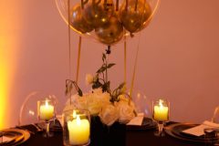 Pretty Mike Birthday Party