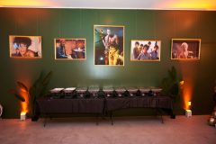 Pretty Mike Birthday Party