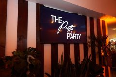 Pretty Mike Birthday Party