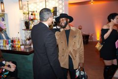 Pretty Mike Birthday Party