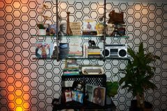 Pretty Mike Birthday Party