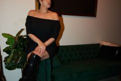 Pretty Mike Birthday Party